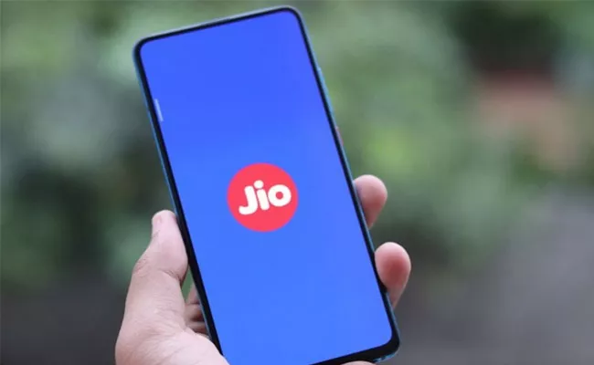 JIO Is Introducing New Unlimited Data Plans  - Sakshi