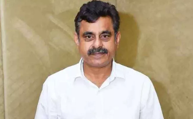 Konda Vishweshwar Reddy Says He Will Campaign For Etela Rajender - Sakshi