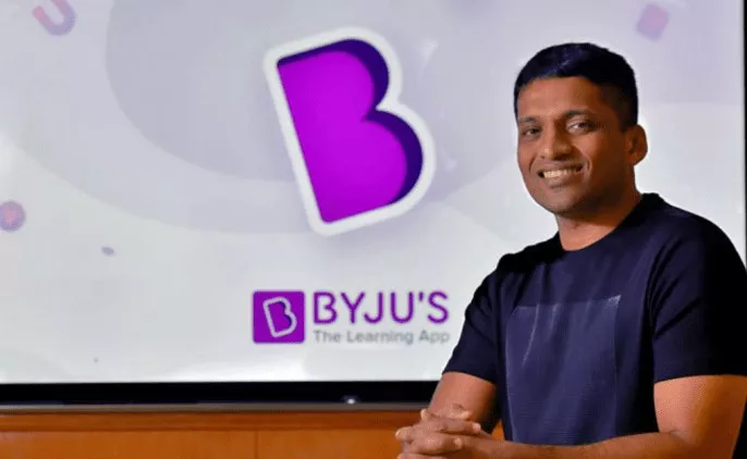 Byjus Becomes India Most Valued Startup after 340 Million Dollars Funding - Sakshi