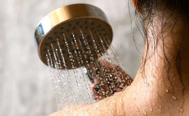 International Bath Day 2021: Do You Know These Interesting Facts - Sakshi