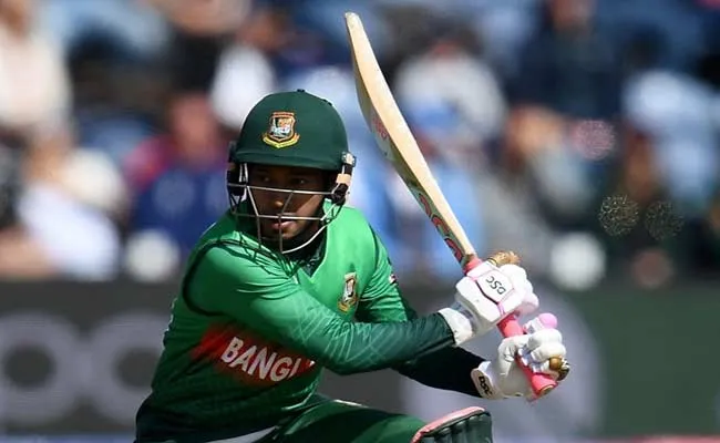 Mushfiqur Rahim And Kathryn Bryce Voted ICC Players Of The Month For May 2021 - Sakshi