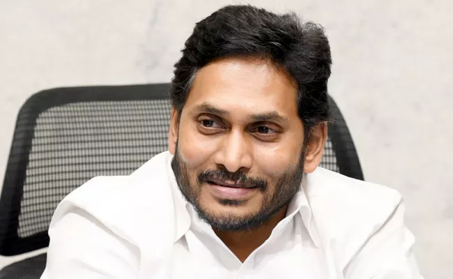 CM YS Jagan Social Justice In MLC Posts - Sakshi