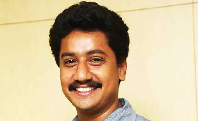 Fir Registered Against Kannada Actor Sanchari Vijay Friend  For Rash Driving In Benglore   - Sakshi