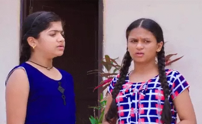 Karthika Deepam: Hima Sourya Happy When Karthik Decided To Stay With Them - Sakshi