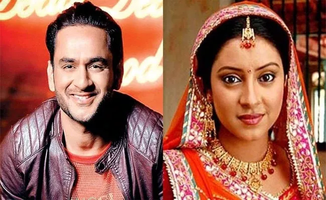 Kamya Punjabi Fires On Vikas Gupta Over His Claim of Dating Pratyusha Banerjee - Sakshi