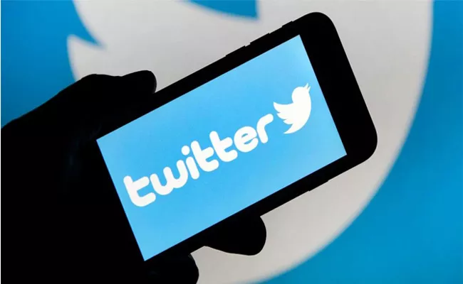 Twitter Loses Legal Shield, Charged With Provoking Communal Sentiments - Sakshi