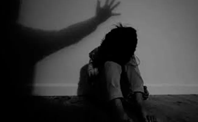 Private Teacher Molestation On Minor Girl In Chittoor - Sakshi