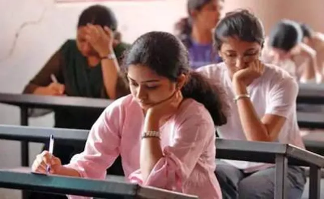 Telangana Higher Education Council Decided Conduct EAMCET In August - Sakshi