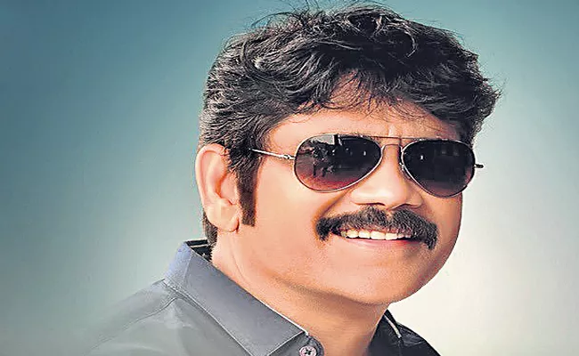 Nagarjuna learns Israeli self-defense techniques - Sakshi