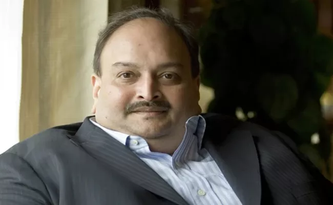 CBI charges Mehul Choksi with destruction of evidence - Sakshi