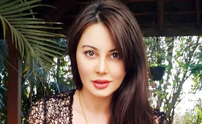 Minissha Lamba Says Found Her Love Again After Divorce - Sakshi