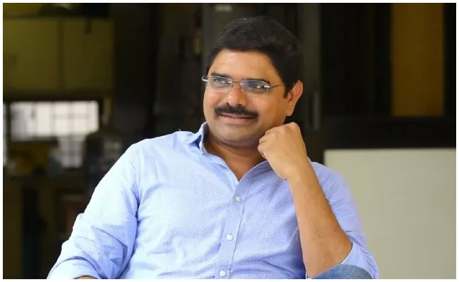 Producer Madhura Sreedhar Reddy Appointment Sony Liv Content Head - Sakshi