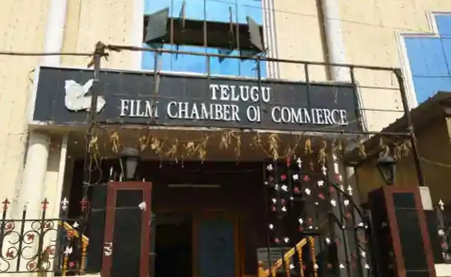 Tollywood To Complete Unfinished Film Shootings First Telugu Film Chamber New Rule - Sakshi