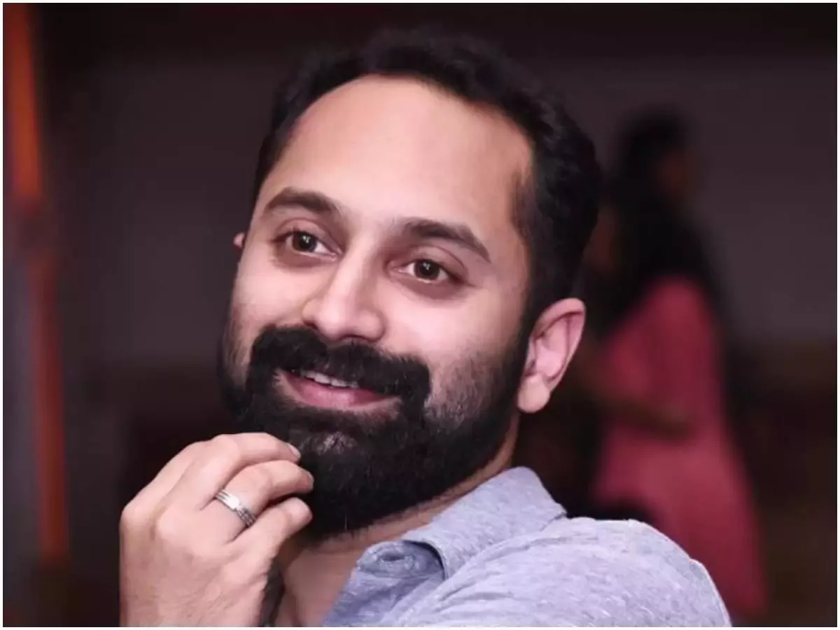 Fahadh Faasil Opens Up About the Accident During The Shoot of Malayankunju - Sakshi