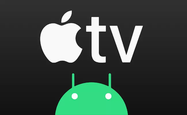 Apple TV App Now Available On Android Televisions - Sakshi