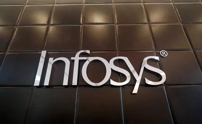 Infosys stock under SEBI radar for insider trading; two employees banned - Sakshi