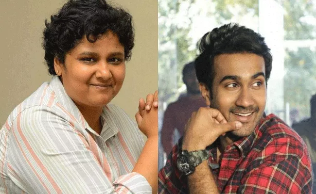 Nandini Reddy To Direct Ek Mini Katha Hero Santosh Sobhan? - Sakshi