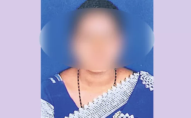 Woman Deceased Of Malpractice Tradition In Adilabad District - Sakshi