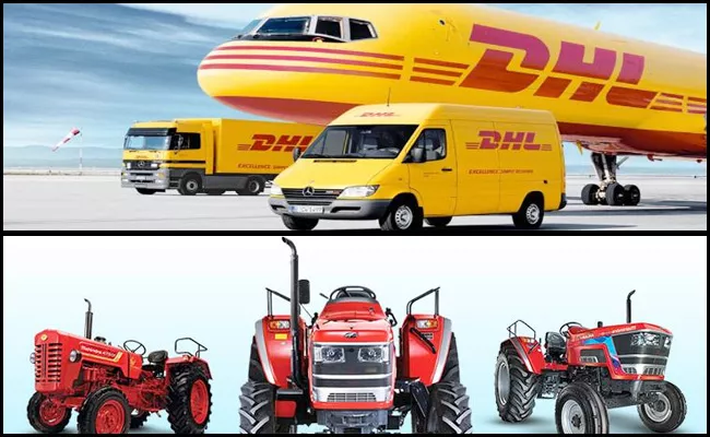 DHL Takes To Place in Ranking of India Best Companies To Work For In 2021 Released By Great Place To Work Organization - Sakshi