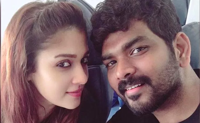 Vignesh Shivan Reveals Quality Of Nayanthara Which Admires Him Most - Sakshi