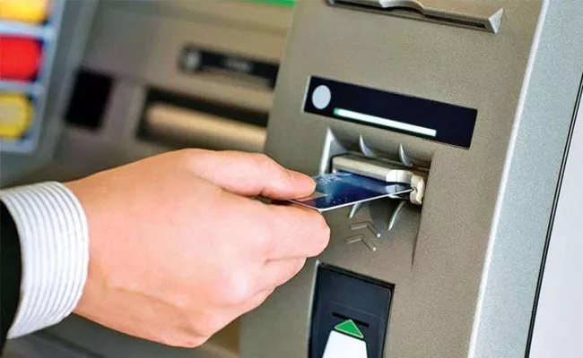 These Banks Offer Unlimited Free ATM Transactions - Sakshi