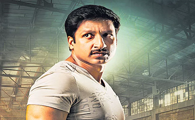 Gopichand Aaradugula Bullet Getting Ready To Release - Sakshi