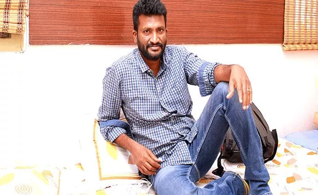 Suseenthiran Donates Rs 5 Lakhs To CM Relief Fund - Sakshi