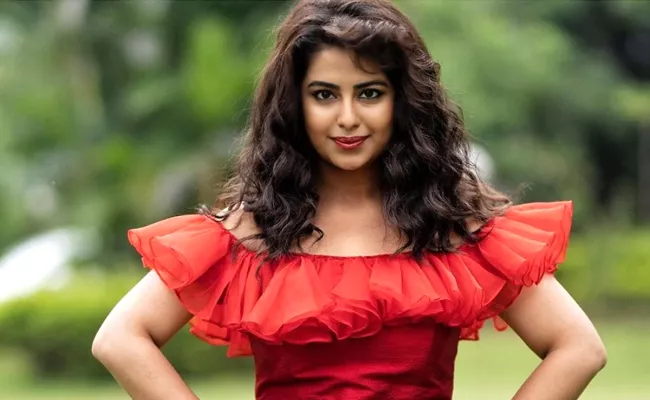 Viral: Avika Gor Shocking Reaction On Secret Child Rumours With Manish - Sakshi