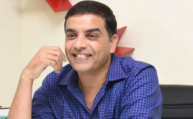 Dil Raju Gets 200 Staff, Crew Members Vaccinated - Sakshi