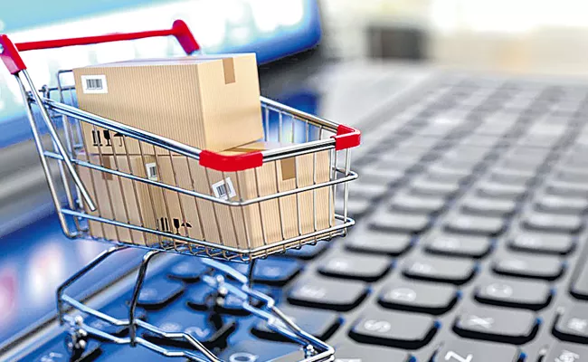  Flash Sales Ban Cci Changes To E-commerce Rules - Sakshi