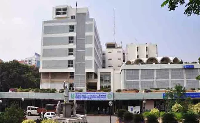 First Meeting Of GHMC New Council Will Be Held On June 29 - Sakshi