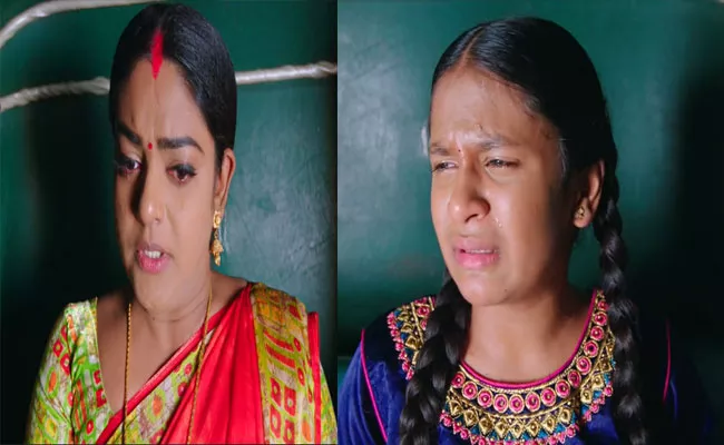 Karthika Deepam Serial: Bhagyam Advice To Soundarya To Warn Monitha - Sakshi