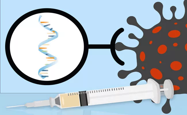 Understanding mRNA COVID-19 Vaccines - Sakshi