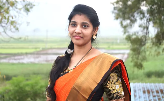 Youtuber Bhargavi Amma Chethi Vanta Success Story - Sakshi