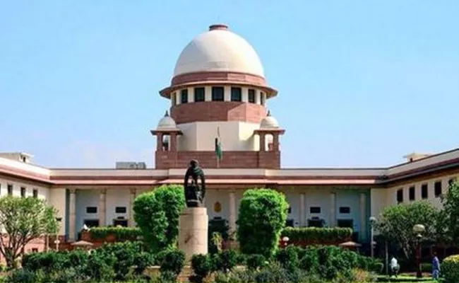 AP Governemnt Files Affidavit In Supreme Court About Tenth Inter Exams - Sakshi