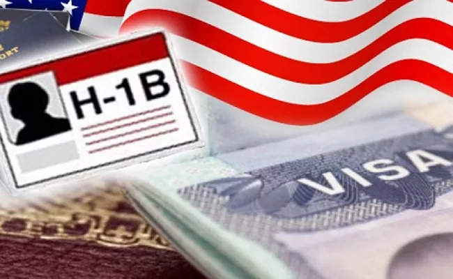 US Chambers Seeks To Double H-1B Quota - Sakshi