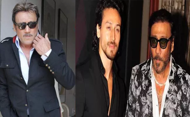 Jackie Shroff Revelations About His Son Tiger Shroff And Financial Problems - Sakshi