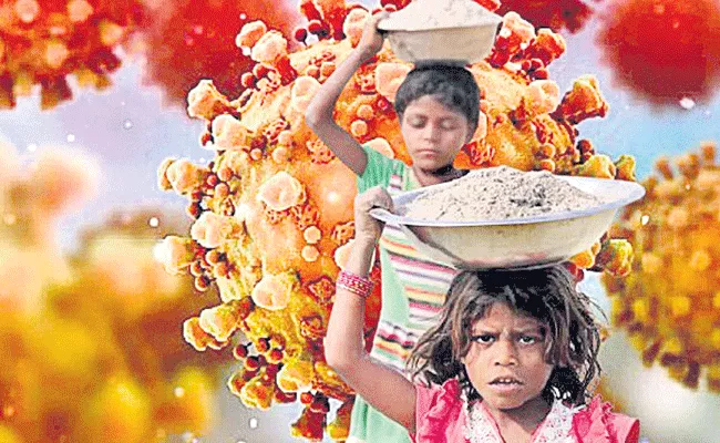 Monika Banerjee Article On Child Labour - Sakshi