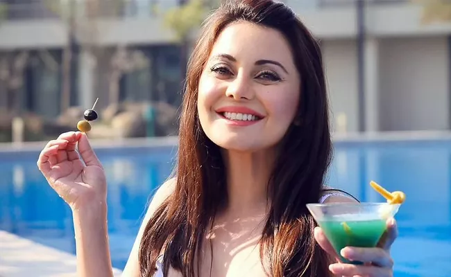 Minissha Lamba Shocking Comments On Casting Couch In Bollywood - Sakshi