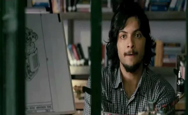 Ali Fazal Said He Slipped Into Depression When Did 3 Idiots Movie - Sakshi