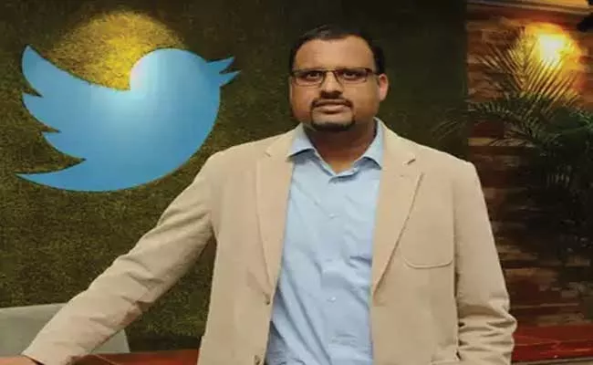 Karnataka High Court Grants Interim Relief To Twitter India MD - Sakshi