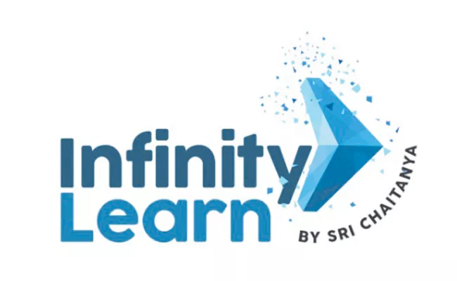 Sri Chaitanya Educational Institute Gives Entry Into Education Technology In The Name OF Infinity Learn, Following The footPrints Of Byju's And Unacademy - Sakshi