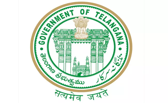 Central Government Orders To Telangana On Projects Construction - Sakshi