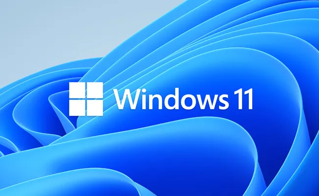 Microsoft Announces Release Ready To Windows 11 - Sakshi