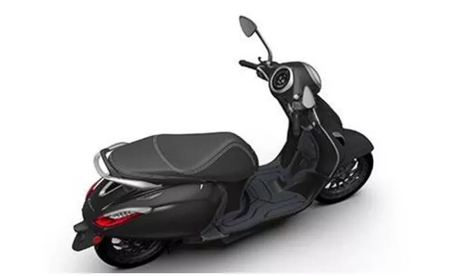 Bajaj Auto Released Coming Soon New Ectric Bike Freerider   - Sakshi