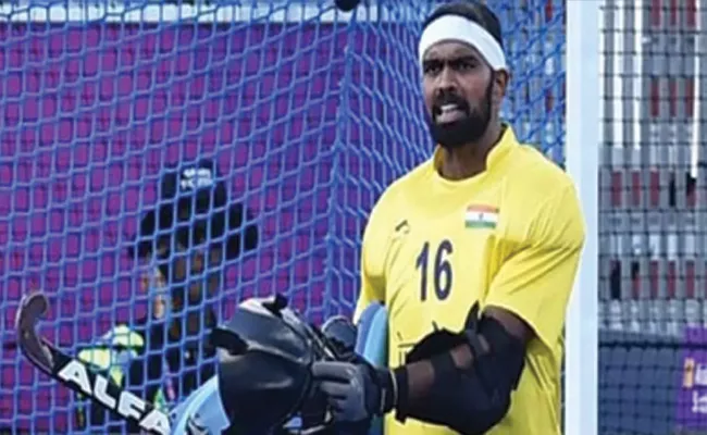 Hockey India Recommendations For Khel Ratna Arjuna Dronacharya Awards - Sakshi