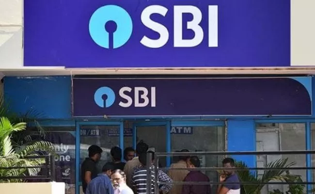 SBI Warns Customers Against KYC Fraud - Sakshi