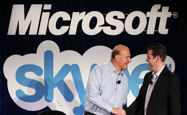 Is Windows 11 The Beginning Of The End For Skype - Sakshi