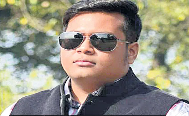 IAS officer arrested in Kolkata fake vaccine scam  - Sakshi