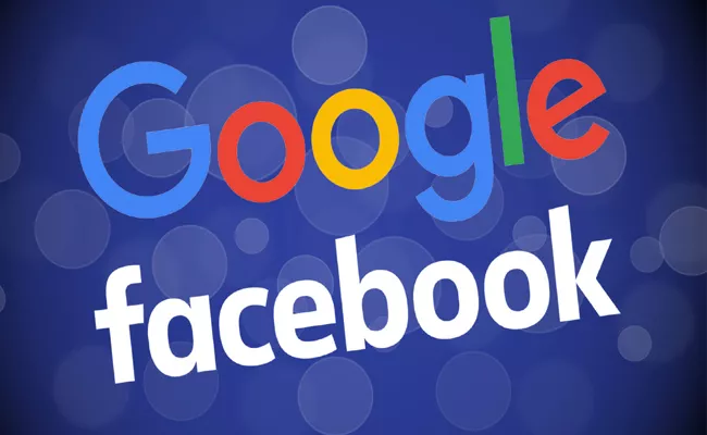 Parliamentary panel summons Facebook,Google - Sakshi